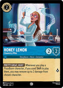Honey Lemon - Chemistry Whiz (169/204) [Archazia's Island] - The Mythic Store | 24h Order Processing