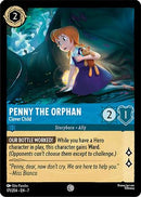 Penny the Orphan - Clever Child (171/204) [Archazia's Island] - The Mythic Store | 24h Order Processing
