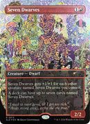 Seven Dwarves (0813) [Secret Lair Drop Series] - The Mythic Store | 24h Order Processing
