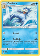 Golduck (29/149) [Sun & Moon: Base Set] - The Mythic Store | 24h Order Processing