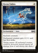 Hyena Umbra [Ultimate Masters] - The Mythic Store | 24h Order Processing
