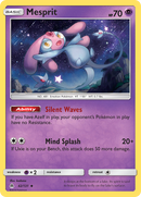 Mesprit (42/131) [Sun & Moon: Forbidden Light] - The Mythic Store | 24h Order Processing
