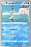 Remoraid (036/163) (Cheryl Again - Sebastian Lashmet) [World Championships 2022] - The Mythic Store | 24h Order Processing