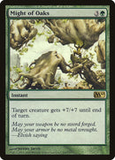 Might of Oaks [Magic 2010] - The Mythic Store | 24h Order Processing