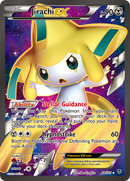 Jirachi EX (98/101) [Black & White: Plasma Blast] - The Mythic Store | 24h Order Processing