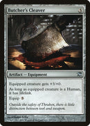 Butcher's Cleaver [Innistrad] - The Mythic Store | 24h Order Processing