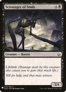 Scrounger of Souls [Mystery Booster] - The Mythic Store | 24h Order Processing
