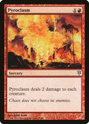 Pyroclasm [Duel Decks: Sorin vs. Tibalt] - The Mythic Store | 24h Order Processing