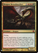 Dragon Broodmother [Mystery Booster] - The Mythic Store | 24h Order Processing