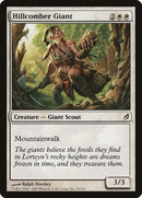 Hillcomber Giant [Lorwyn] - The Mythic Store | 24h Order Processing