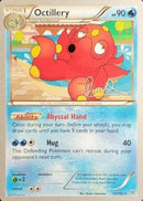 Octillery (33/162) (Infinite Force - Diego Cassiraga) [World Championships 2017] - The Mythic Store | 24h Order Processing