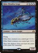 Glen Elendra Liege [Planechase Anthology] - The Mythic Store | 24h Order Processing