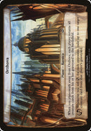 Orzhova (Planes) [Planechase 2012 Planes] - The Mythic Store | 24h Order Processing