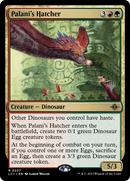 Palani's Hatcher (Promo Pack) [The Lost Caverns of Ixalan Promos] - The Mythic Store | 24h Order Processing