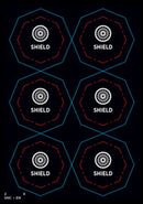 Punch Card (1/2) [Streets of New Capenna Tokens] - The Mythic Store | 24h Order Processing