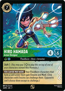 Hiro Hamada - Armor Designer (Store Championship) (Participant) (24) [Promo Cards] - The Mythic Store | 24h Order Processing