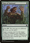 Vines of Vastwood [Modern Masters 2015] - The Mythic Store | 24h Order Processing
