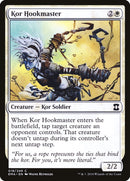 Kor Hookmaster [Eternal Masters] - The Mythic Store | 24h Order Processing