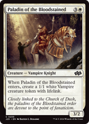 Paladin of the Bloodstained [Foundations Jumpstart] - The Mythic Store | 24h Order Processing