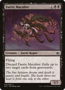 Faerie Macabre (Garruk vs. Liliana) [Duel Decks Anthology] - The Mythic Store | 24h Order Processing