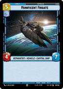 Munificent Frigate (069/262) (069/262) [Jump to Lightspeed] - The Mythic Store | 24h Order Processing