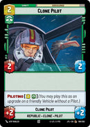 Clone Pilot (108/262) (108/262) [Jump to Lightspeed] - The Mythic Store | 24h Order Processing