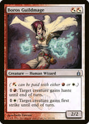 Boros Guildmage [Ravnica: City of Guilds] - The Mythic Store | 24h Order Processing