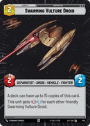 Swarming Vulture Droid (518) (Hyperspace) (518) [Jump to Lightspeed] - The Mythic Store | 24h Order Processing