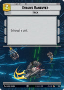 Evasive Maneuver (524) (Hyperspace) (524) [Jump to Lightspeed] - The Mythic Store | 24h Order Processing