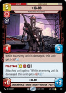 IG-88 - Murderous Phlutdroid (639) (639) [Jump to Lightspeed] - The Mythic Store | 24h Order Processing