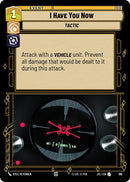 I Have You Now (691) (691) [Jump to Lightspeed] - The Mythic Store | 24h Order Processing