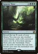 Genesis Wave [Iconic Masters] - The Mythic Store | 24h Order Processing