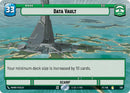 Data Vault (286) (Hyperspace) (286) [Jump to Lightspeed] - The Mythic Store | 24h Order Processing