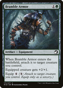 Bramble Armor [Innistrad: Midnight Hunt] - The Mythic Store | 24h Order Processing