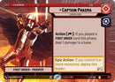 Captain Phasma - Chrome Dome (272) (Hyperspace) (272) [Jump to Lightspeed] - The Mythic Store | 24h Order Processing