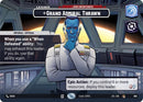Grand Admiral Thrawn - ...How Unfortunate (998) (Showcase) (998) [Jump to Lightspeed] - The Mythic Store | 24h Order Processing