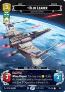 Blue Leader - Scarif Air Support (1026) (Prestige) (1026) [Jump to Lightspeed] - The Mythic Store | 24h Order Processing