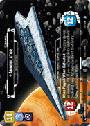 Annihilator - Tagge's Flagship (1054) (Prestige Foil) (1054) [Jump to Lightspeed] - The Mythic Store | 24h Order Processing