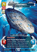 Profundity - We Fight! (1071) (Prestige Foil) (1071) [Jump to Lightspeed] - The Mythic Store | 24h Order Processing