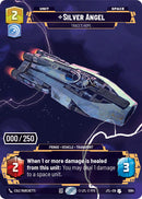 Silver Angel - Trace's Hope (1094) (Serialized) (1094) [Jump to Lightspeed] - The Mythic Store | 24h Order Processing