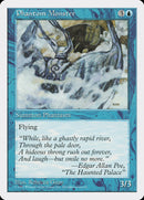 Phantom Monster [Fifth Edition] - The Mythic Store | 24h Order Processing