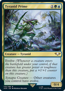 Tyranid Prime [Warhammer 40,000] - The Mythic Store | 24h Order Processing