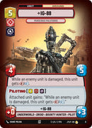 IG-88 - Murderous Phlutdroid (9) (9) [Jump to Lightspeed: Weekly Play] - The Mythic Store | 24h Order Processing