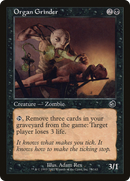 Organ Grinder [Torment] - The Mythic Store | 24h Order Processing