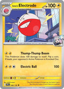 Iono's Electrode (048/159) [Scarlet & Violet: Journey Together] - The Mythic Store | 24h Order Processing