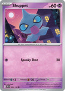 Shuppet (059/159) [Scarlet & Violet: Journey Together] - The Mythic Store | 24h Order Processing
