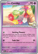 Lillie's Comfey (068/159) [Scarlet & Violet: Journey Together] - The Mythic Store | 24h Order Processing