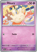Milcery (074/159) [Scarlet & Violet: Journey Together] - The Mythic Store | 24h Order Processing