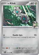 N's Klink (103/159) [Scarlet & Violet: Journey Together] - The Mythic Store | 24h Order Processing