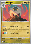 Shelgon (113/159) [Scarlet & Violet: Journey Together] - The Mythic Store | 24h Order Processing